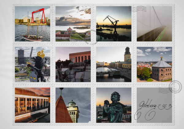 Jubileum Göteborg - Bild 2