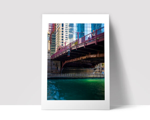 Chicago bridges - Bild 2