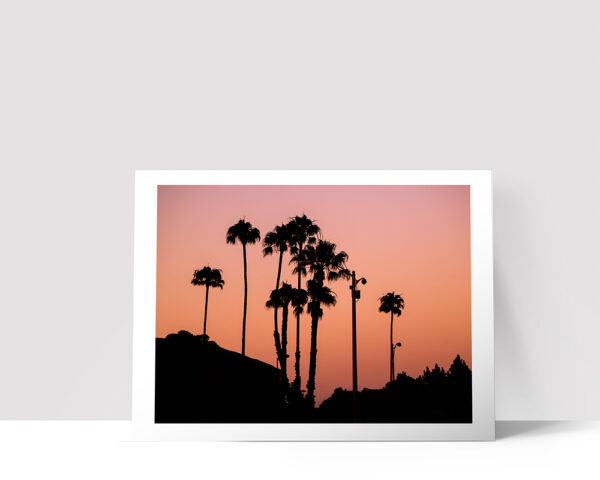 Santa Monica Sunset - Bild 2