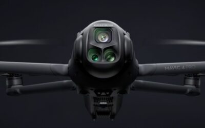 Dji Mavic 4 Pro 512GB Creators Combo