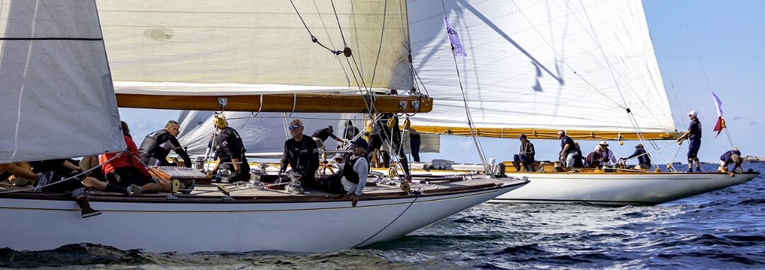 Marstrand 12 Metre Cup 2025