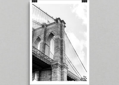 Brooklyn bridge