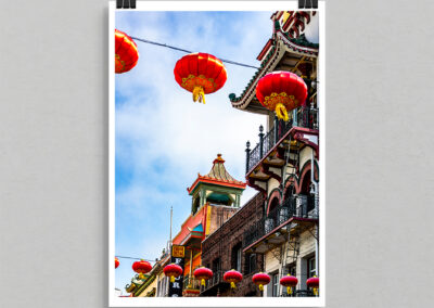 Chinatown SFO
