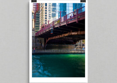 Bridges of Chicago