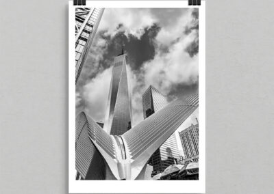 Freedom tower